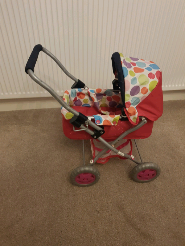 childs play pram